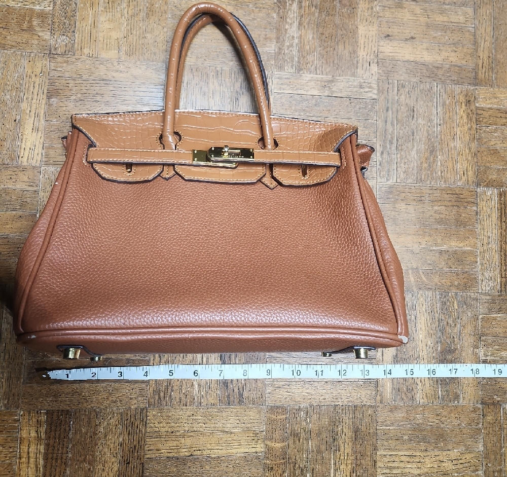 Fashion Bag